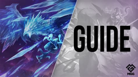 anivia build op gg|anivia u.gg.